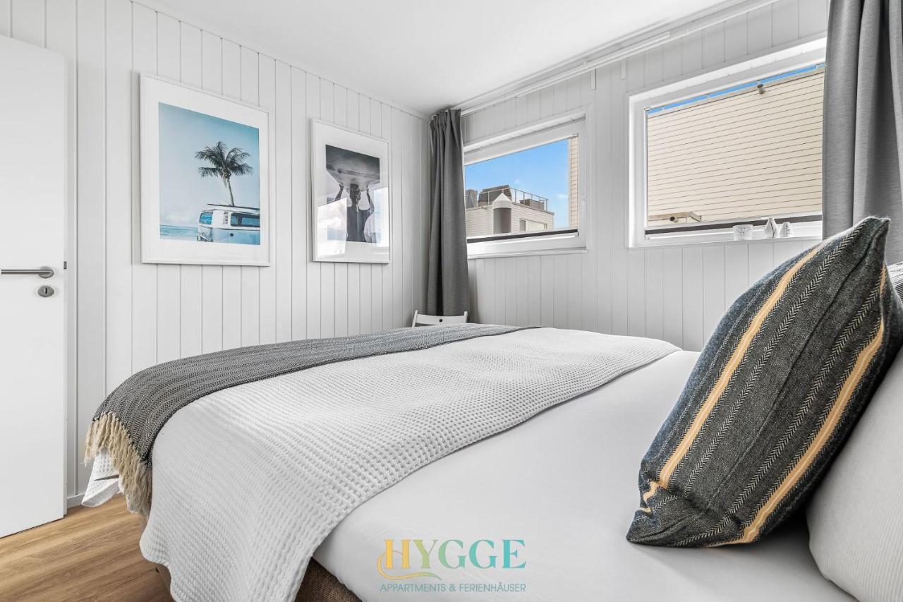 Schwimmendes Haus Hygge Olpenitz Hotell Eksteriør bilde
