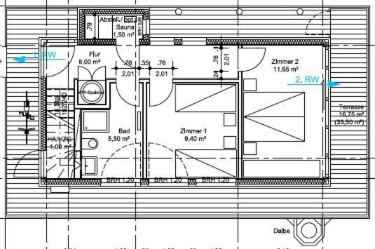 Schwimmendes Haus Hygge Olpenitz Hotell Eksteriør bilde